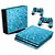 PS4 Pro Skin - Aquático Água - Imagem 1