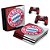 PS4 Pro Skin - Bayern - Imagem 1