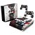 PS4 Pro Skin - Mafia 3 - Imagem 1