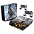 PS4 Pro Skin - Horizon Zero Dawn - Imagem 1