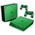 PS4 Pro Skin - Verde Grama - Imagem 1