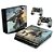 PS4 Pro Skin - Titanfall 2 #a - Imagem 1