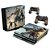 PS4 Pro Skin - Titanfall 2 #b - Imagem 1