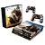 PS4 Pro Skin - Tom Clancy's Ghost Recon Wildlands - Imagem 1