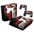 PS4 Pro Skin - The Punisher Justiceiro - Imagem 1