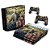 PS4 Pro Skin - Far Cry 5 - Imagem 1