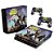 PS4 Pro Skin - Fortnite Battle Royale - Imagem 1