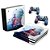 PS4 Pro Skin - Battlefield V - Imagem 1