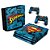 PS4 Pro Skin - Super Homem Superman Comics - Imagem 1