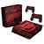 PS4 Pro Skin - Daredevil Demolidor Comics - Imagem 1