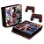 PS4 Pro Skin - Homem-Aranha no Aranhaverso - Imagem 1