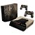 PS4 Pro Skin - World War Z - Imagem 1