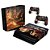 PS4 Pro Skin - Sekiro - Imagem 1