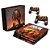 PS4 Pro Skin - Doom Eternal - Imagem 1