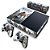 Xbox One Fat Skin - Assassins Creed Black Flag - Imagem 1