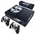 Xbox One Fat Skin - Call of Duty Ghosts - Imagem 1
