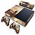 Xbox One Fat Skin - Mad Max - Imagem 1