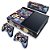 Xbox One Fat Skin - South Park: The Fractured But Whole - Imagem 1