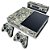Xbox One Fat Skin - Dollar Money Dinheiro - Imagem 1