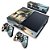 Xbox One Fat Skin - Titanfall 2 - Imagem 1
