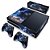 Xbox One Fat Skin - Star Wars - Battlefront 2 - Imagem 1