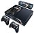 Xbox One Fat Skin - Mass Effect: Andromeda - Imagem 1