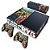 Xbox One Fat Skin - Far Cry 5 - Imagem 1