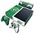 Xbox One Fat Skin - Chapecoense Chape - Imagem 1