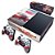 Xbox One Fat Skin - Need For Speed Payback - Imagem 1