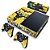 Xbox One Fat Skin - Lego Batman - Imagem 1