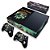 Xbox One Fat Skin - Sea Of Thieves - Imagem 1