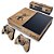 Xbox One Fat Skin - Assassin’s Creed Vitruviano - Imagem 1