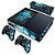 Xbox One Fat Skin - Gears 5 - Imagem 1