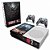 Xbox One Slim Skin - Resident Evil 2 Remake - Imagem 1