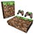 Xbox One X Skin - Minecraft - Imagem 1