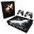 Xbox One X Skin - Batman - The Dark Knight - Imagem 1