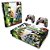 Xbox One X Skin - Plants Vs Zombies Garden Warfare - Imagem 1