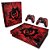 Xbox One X Skin - Gears of War - Skull - Imagem 1