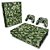 Xbox One X Skin - Camuflado Verde - Imagem 1
