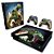 Xbox One X Skin - Hulk - Imagem 1