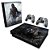 Xbox One X Skin - Middle Earth: Shadow of Mordor - Imagem 1