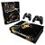 Xbox One X Skin - Mortal Kombat X - Imagem 1