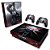 Xbox One X Skin - The Witcher 3 #A - Imagem 1