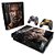 Xbox One X Skin - Lords of the Fallen - Imagem 1