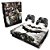 Xbox One X Skin - Batman Arkham Knight - Imagem 1