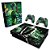 Xbox One X Skin - Charada Batman - Imagem 1