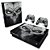 Xbox One X Skin - Darksiders 2 Deathinitive Edition - Imagem 1