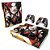 Xbox One X Skin - Arlequina Harley Quinn #B - Imagem 1