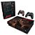 Xbox One X Skin - Daredevil Demolidor - Imagem 1