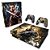Xbox One X Skin - Deus Ex: Mankind Divided - Imagem 1